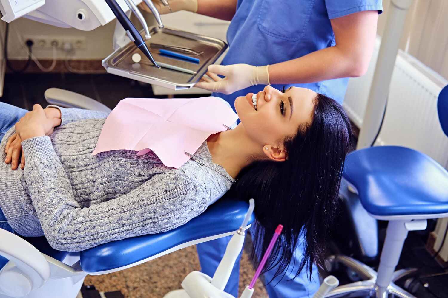 Best Dentist Open on Weekends [placeholder7] in Norwood, OH